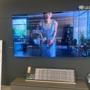 씨유 중랑그랑데점 | 예비 신혼부부 혼수가전 준비도 단연 삼성스토어 상봉점에서