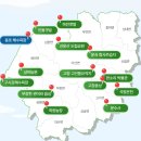 쑥쑥한우농장 | [2026년] "도깨비 촬영지 그곳!" 고창 청보리밭 축제 무료 입장 정보 &amp; 주차 꿀팁 가이드