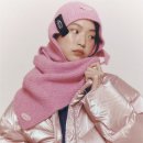 Luster Wash | 이미스 패딩 또 삼.(WOMENS) LUSTER REVERSIBLE DOWN JACKET-YELLOW