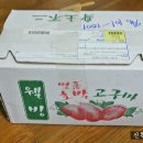 신토불이 냉이 맛보기 후기입니다 (섬호박 고구마님 ) 이미지