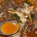 먹골골목냉면 이미지