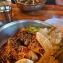 솔미마을 | [공주/백미고을] '유천냉면': 배 두 쪽의 인심 vs 꽁꽁 얼어버린 오이의 배신