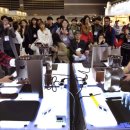 홈 바리스타 이미지