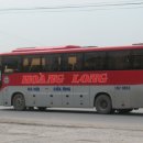 [베트남 풍경] 307 Hoang Long 버스 이미지