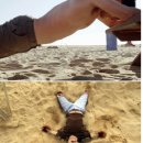 위샌드 We sand | 더 샌드(The Sand)| 잔인한 죽음의 해변 결말 후기 (2015)