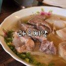 라오삐약 | 망원동 쌀국수 맛집 라오삐약