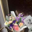 [내돈내산] 목포 남악 꽃집 &#34;꽃처럼&#34; 꽃다발 30,000원 후기