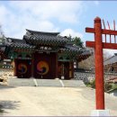 송천서원松泉書院 이미지