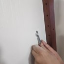 이서면 소로3-25(혁신) | 전주 익산 군산 김제 완주 집수리 수평과 고정력으로 주방선반 설치