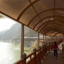 느림보강물길 | 단양 걷기 좋은 길 단양강 잔도길 느림보강물길 트레킹