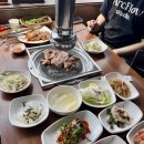 금곡숯불갈비 이미지