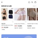 여시 반공식 휀티 10장 13,950원 이미지
