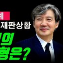 -미디어 펀치- 조국 검찰구형 마지막재판상황 실시간 중계.위험한 정경심 상태 이미지