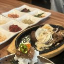 단양구경시장2 | 단양 구경시장 맛집 백향담 석갈비 떡갈비 단양 여행 후기