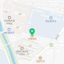 화순중 주차장 이미지