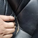 정성크리닝 | 일산 덕이동 킨텍스 - 정성을 들인 포르쉐 카이엔 실내 크리닝 -