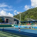 [제57회 문체부장관기] 여자 중고등부 4강 대진 이미지