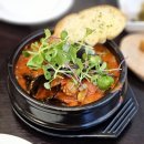 연산동 맛집 프레샌드, 샌드위치 뚝배기파스타