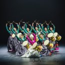 전북도립무용단 진경 이미지