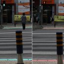 신호등 이미지