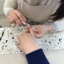 (주)신차이 | 평택젤네일 네일신 비전점 완전반하는 자석네일 나연원장님후기
