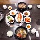 장군성숯불갈비 이미지