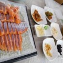 평창송어횟집 이미지