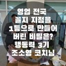 소영슈퍼 | 힘든가요? 이 책을 추천합니다. 행동력 3기 조소영 저자님 &lt;이렇게 소통하면 모두 리더가 된다.&gt; 특강 후기