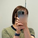 챗GPT로 헤이즐브라운 염색, 밀본염색약으로 셀프염색 후기