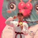 마스터케이 태권도 이미지