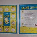 옥 당구장 이미지