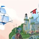 모터타운(Motor town) 이미지