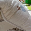 이불집언니 | 베베누보 모달 듀라론 낮잠이불 🛌 풀세트 후기, 어린이집 입학 준비 끝!