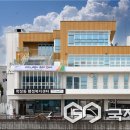 학장동 행정복지센터 이미지