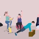 [헬스경향] 임신 전 '이것' 했더니 임신성 당뇨병 발생↓ 이미지