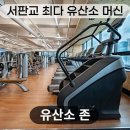 리조트휘트니스판교