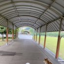 산북체육공원 축구장 이미지