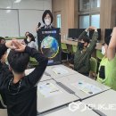 문백초등학교 이미지
