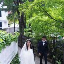 결혼식사진 추가 보정&amp;후기
