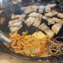 월화식당 - 구로구 경인로 661 | 신도림 삼겹살 아쉬움이 남은 ‘월화식당 신도림점’ 짤막 후기