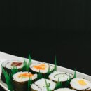 지나김밥 이미지