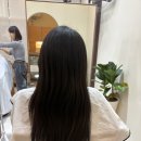 승희헤어샵 | 잠실새내역 미용실 무드영헤어 승희실장님 빌드펌 후기