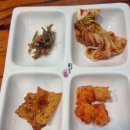 콩각시굴신랑 | 전주고속터미널 맛집 전주콩각시굴신랑 후기