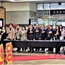 (주)샘타코바이오 코리아 | 이권재 오산시장 "기부자들의 선한 뜻이 건전한 기부문화 확산의 계기가 되길"