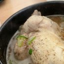 한방삼계탕 이미지
