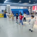 파워점핑 태권도 줄넘기 | 예비초등학생 운동, 학부모님들이 퍼스트태권도&amp;파워점핑줄넘기를 선택해 주시는 이유! / 포이초 개일초...