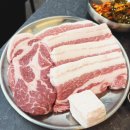 양주프라임타워 | 회식·가족모임 추천ㅣ화성 새솔동 맛집 구워랑 리뷰