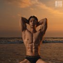 나리안길 군민스포츠센터 이미지