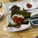 섭(홍합)죽 마을 | [강릉 식당] 팔도전복해물뚝배기 내돈내산 후기, 원조 전복해물뚝배기/전복해물순두부