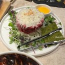 한우고기집 | 삼평동 유스페이스 맛집 우몽 판교본점 한우 고기집 솔직 후기